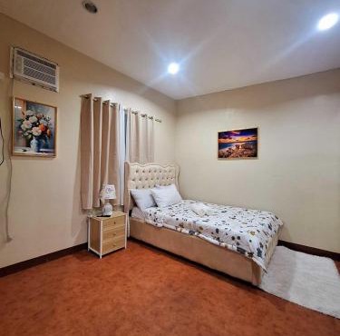 M2 Studio Transient Apartment Walking Distance SPMC near SM Lanang