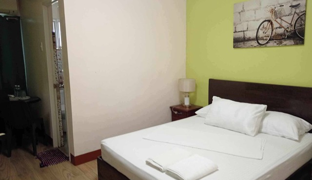 M2R Apartelle
