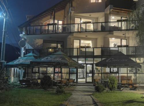 M7 Villa Bed& Bistro