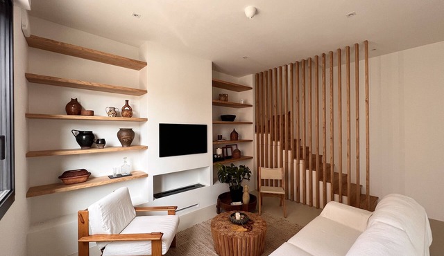 M9 Tranquillo - Modern and cozy home in the heart of Ravenna