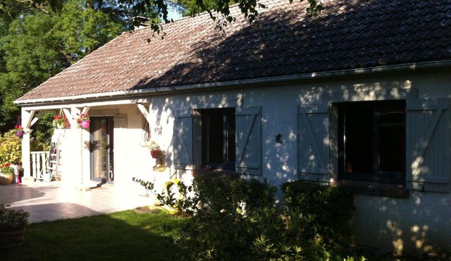Ma demeure