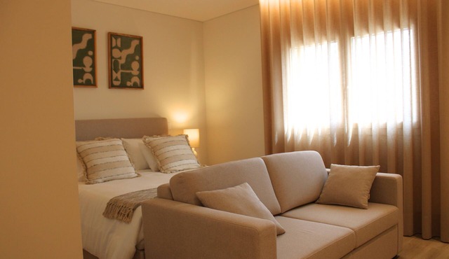 ma-la studios Guimarães 301