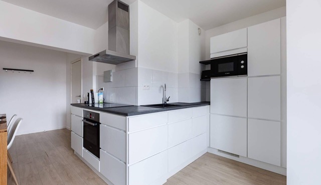 MA - Leopold I - Two Bedroom Apartment, Sleeps 6