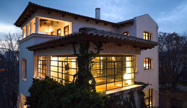 Ma Maison Downtown Villa N 8 Indoor Heated Pool