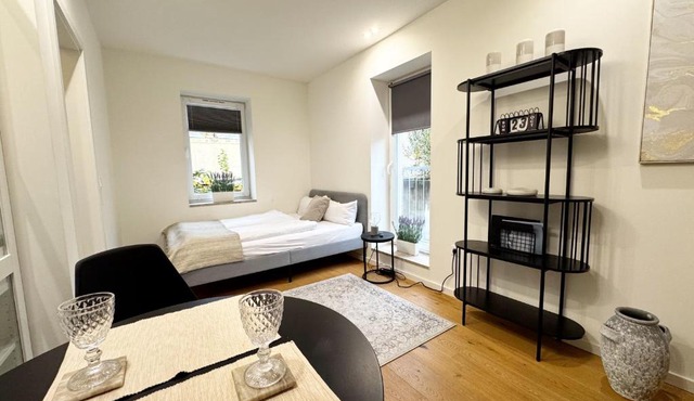 ma suite - Provino Studio - Zentrum
