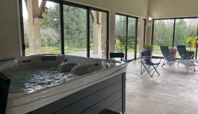 Ma Tranquillité