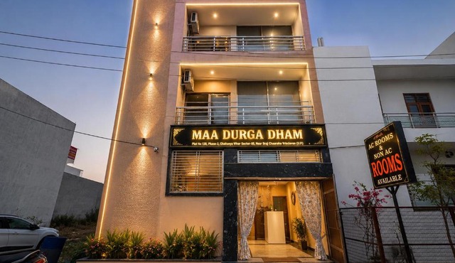 MAA DURGA Dham