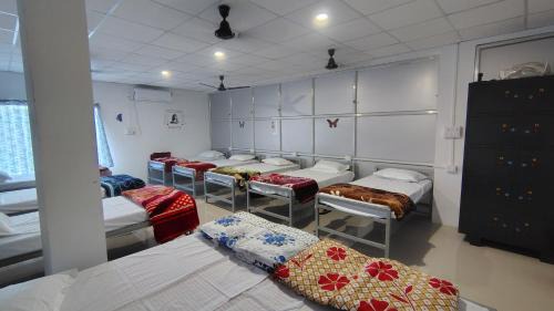 Maa Tarini AC Dormitory
