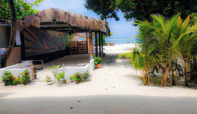 Maafushi