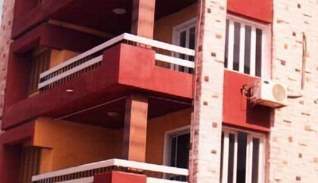 Maamoura Armed Forces Apartments