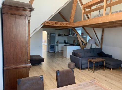 Maaskade Penthouse