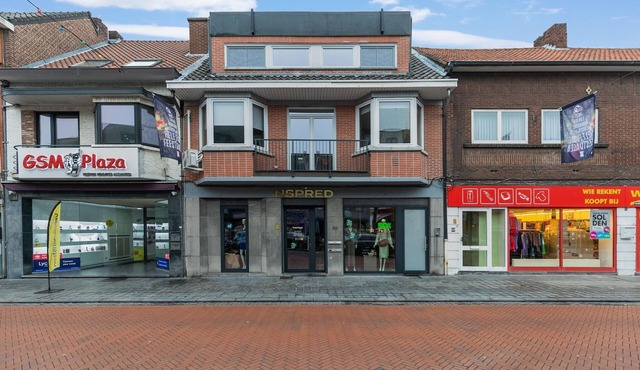 Maasmechelen Duplex Retreat