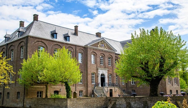 Maasparel Nextdoor
