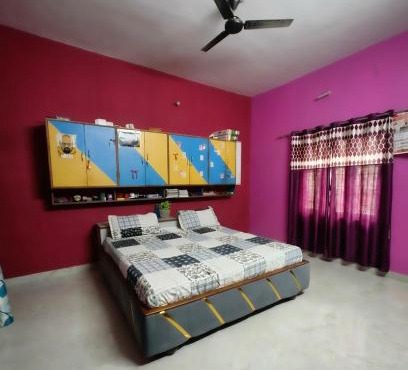 Maati House