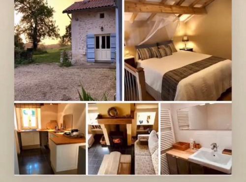 MaBelle rêve B&B