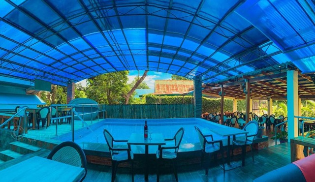 Mabini Hotel