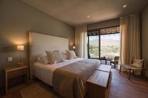 Macal Cachi Luxury Lodge