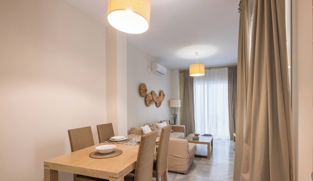 MACARENA ACTIVE APARTMENT