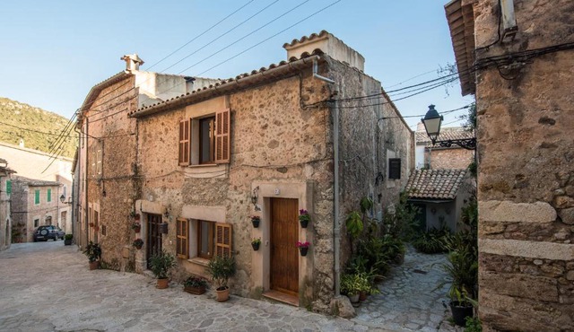 Macarena's House