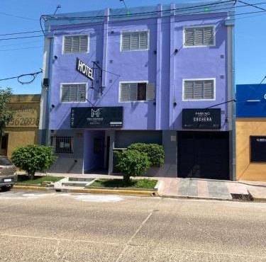 Macaripana