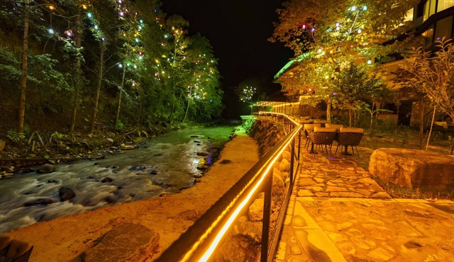 MacarTaşı Hotel