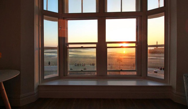 Macatsim Seaview Sunset