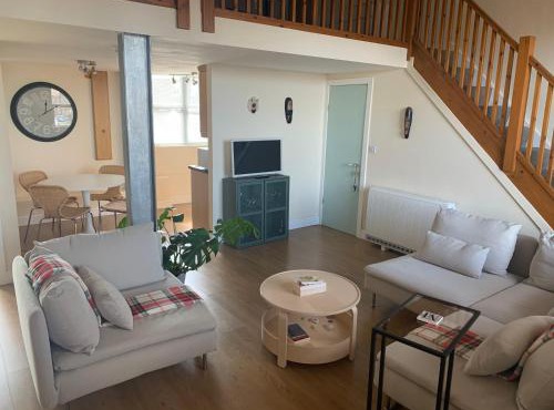 Macc Apartment