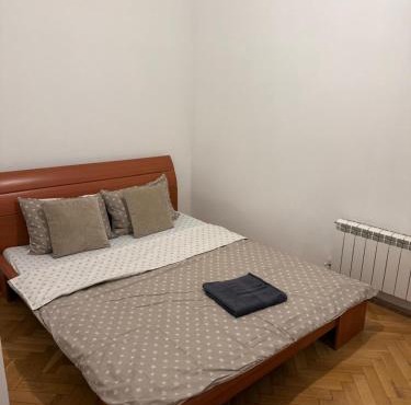 Macca-Villacrosse Suites
