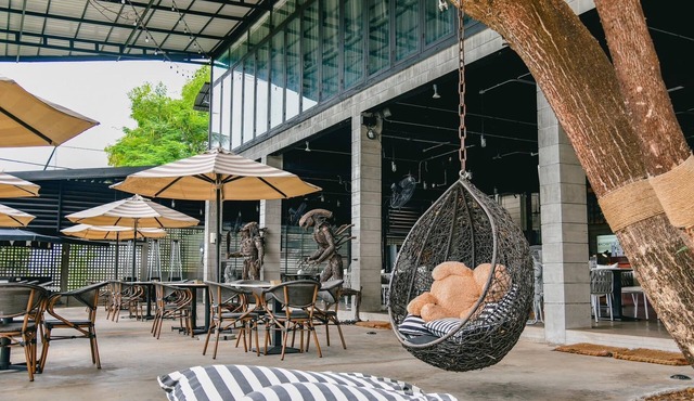 Macchiato Resort Savannakhet