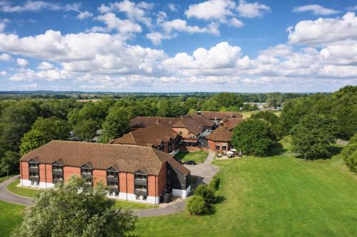 Macdonald Botley Park Hotel & Spa