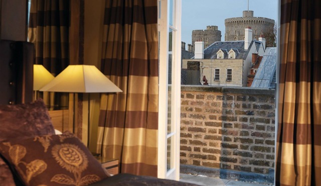 Macdonald Windsor Hotel