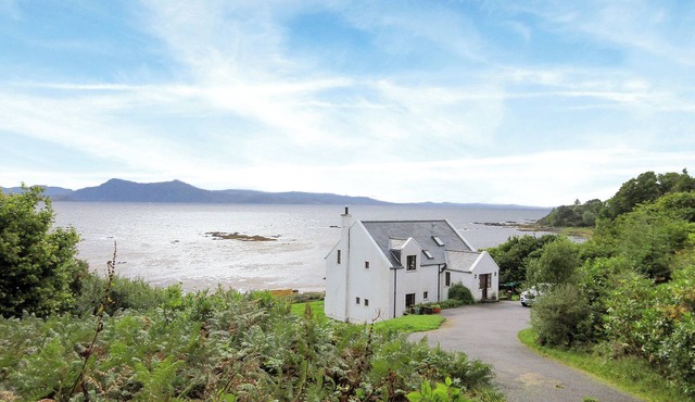 Macinnisfree Cottage