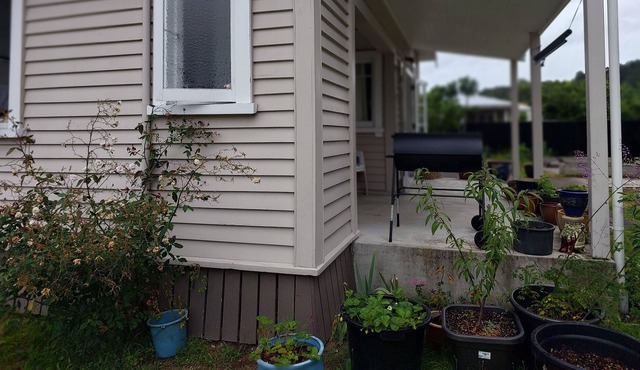 MACLEOD’S PLACE - TAUMARUNUI HOLIDAY HOME, pet friendly in Taumarunui
