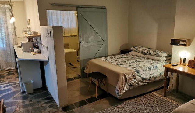 MacNut Bed and Breakfast