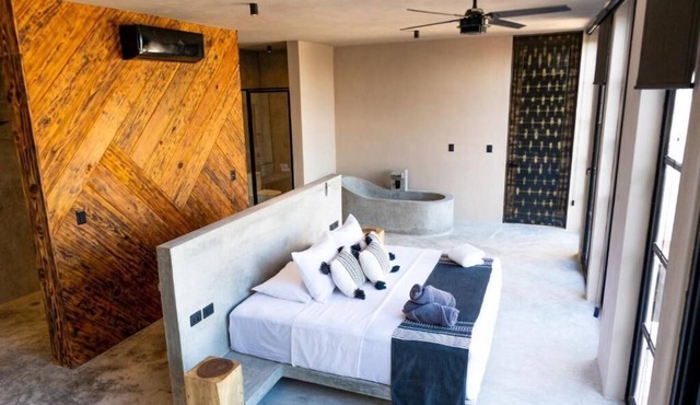 Macondo Estilo Holbox