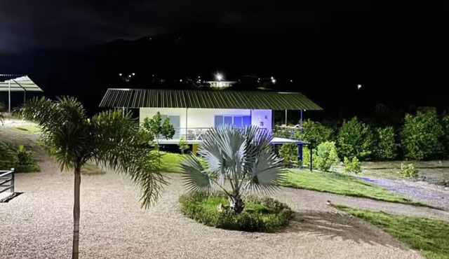 Macori D'vis | Country Cabins for 10 People