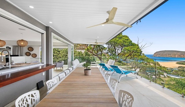 MACSVIEW @ COPA | Accom Holidays