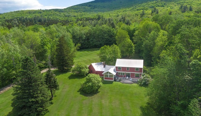 Mad Mountain Meadows - Stunning Mountain Views!