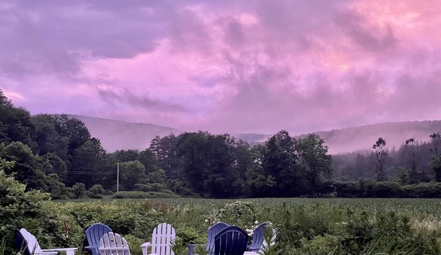 Mad River Inn