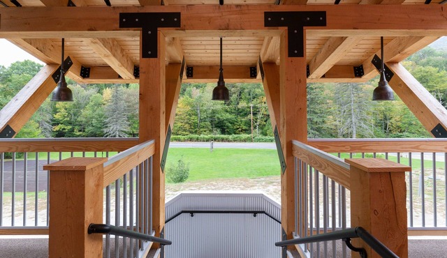 Mad River Lodge