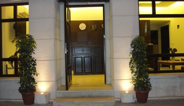 Madaba Hotel
