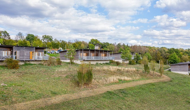 Madame Vacances Les Cottages de Valjoly