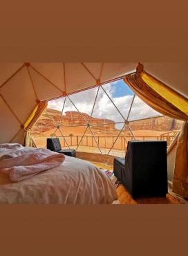 Madar Camp, Wadi Rum