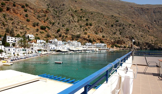 Madares Hotel