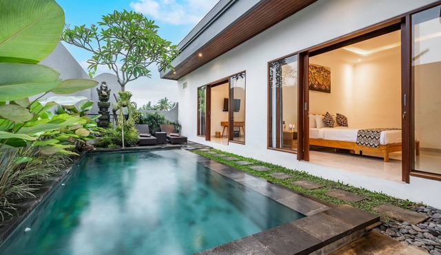 Made Ubud Villa