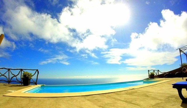 Madeira Native Motion Apartment