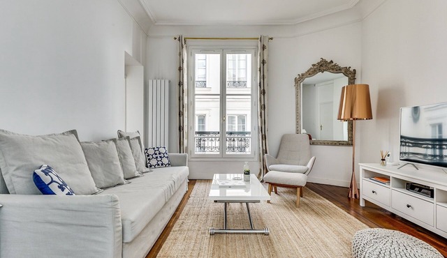 Madeleine - Lafayette 2 bedrooms
