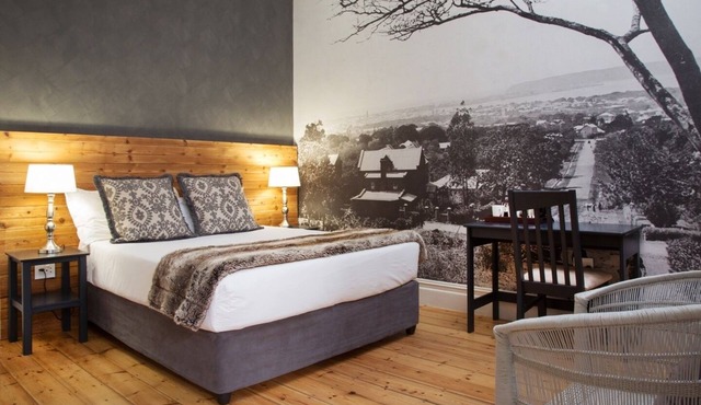 Madeline Grove B&B
