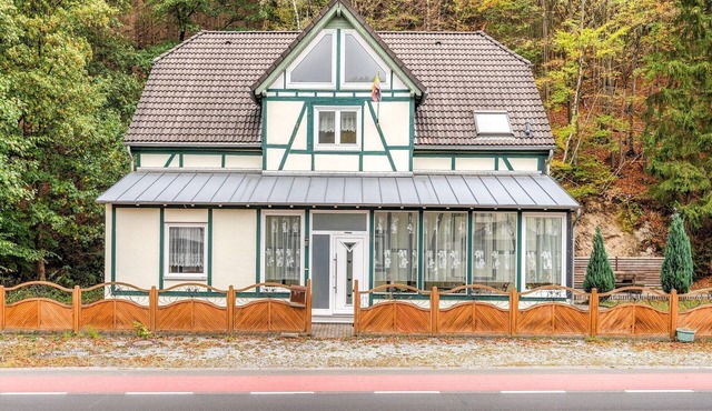 Madfeld Apartment Retreat