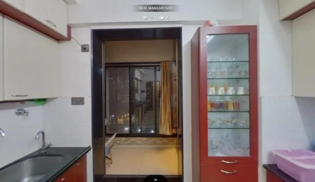 Madhya Suite and SPA